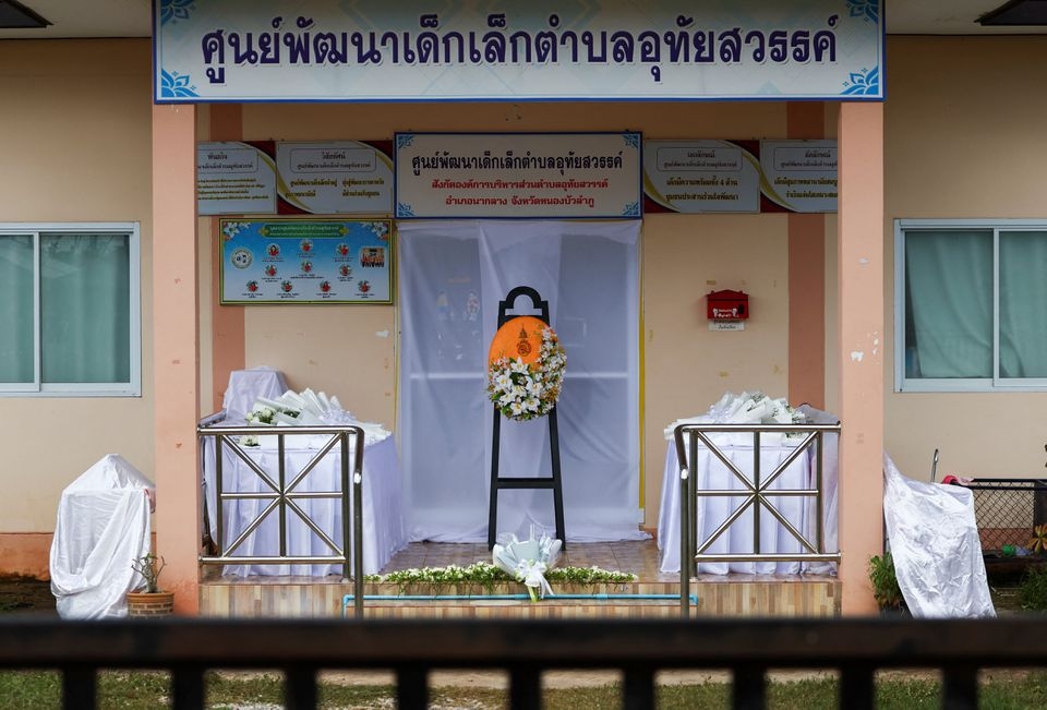 Vietnam extends condolences over bloody school shooting in Thailand